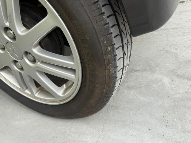 ムーヴ カスタム　Ｘ　純正アルミ　前後ドライブレコーダー　ワンセグ　ナビケーション　ＡＭ　ＦＭ　スマートキー　キーレスエントリー　ＣＤ　ベンチシート　盗難防止装置　パワーステアリング　運転席エアバック　助手席エアバック（31枚目）