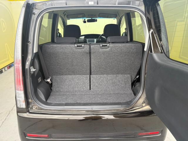 ムーヴ カスタム　Ｘ　純正アルミ　前後ドライブレコーダー　ワンセグ　ナビケーション　ＡＭ　ＦＭ　スマートキー　キーレスエントリー　ＣＤ　ベンチシート　盗難防止装置　パワーステアリング　運転席エアバック　助手席エアバック（32枚目）