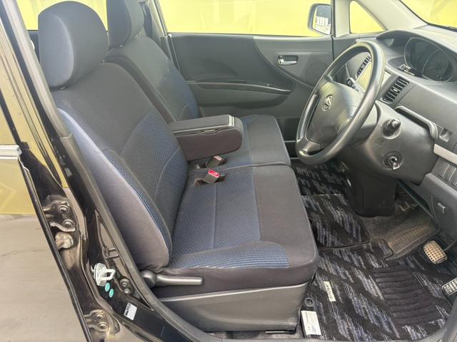 ムーヴ カスタム　Ｘ　純正アルミ　前後ドライブレコーダー　ワンセグ　ナビケーション　ＡＭ　ＦＭ　スマートキー　キーレスエントリー　ＣＤ　ベンチシート　盗難防止装置　パワーステアリング　運転席エアバック　助手席エアバック（36枚目）