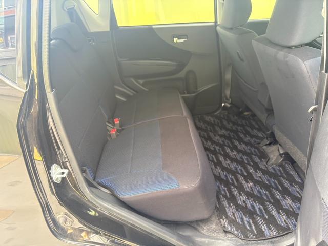 ムーヴ カスタム　Ｘ　純正アルミ　前後ドライブレコーダー　ワンセグ　ナビケーション　ＡＭ　ＦＭ　スマートキー　キーレスエントリー　ＣＤ　ベンチシート　盗難防止装置　パワーステアリング　運転席エアバック　助手席エアバック（38枚目）