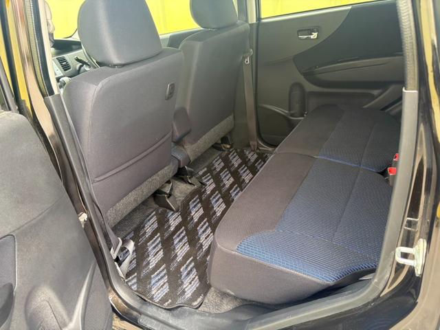 ムーヴ カスタム　Ｘ　純正アルミ　前後ドライブレコーダー　ワンセグ　ナビケーション　ＡＭ　ＦＭ　スマートキー　キーレスエントリー　ＣＤ　ベンチシート　盗難防止装置　パワーステアリング　運転席エアバック　助手席エアバック（41枚目）