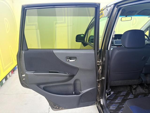 ムーヴ カスタム　Ｘ　純正アルミ　前後ドライブレコーダー　ワンセグ　ナビケーション　ＡＭ　ＦＭ　スマートキー　キーレスエントリー　ＣＤ　ベンチシート　盗難防止装置　パワーステアリング　運転席エアバック　助手席エアバック（49枚目）