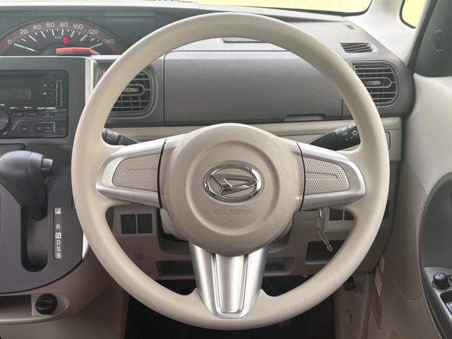 タント L 社外アルミホイール スタッドレスタイヤ ローダウン 両側スライドドア フルフラットシート CD AM FM エアバック 助手席エアバック 運転席エアバック パワーステアリング パワーウィンドウ(52枚目)