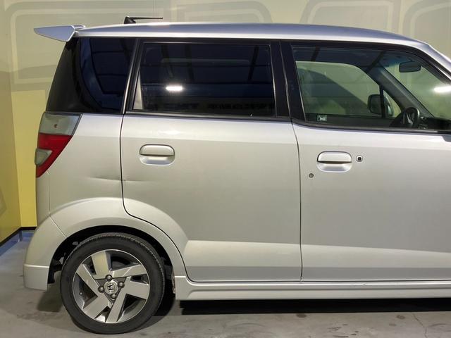 ゼスト D 走行距離約5.9万キロ ナビ ETC バックカメラ TV CD 純正アルミホイール ベンチシート フォグランプ パワーステアリング パワーウィンドウ 運転席助手席エアバック 盗難防止装置 ABS(11枚目)