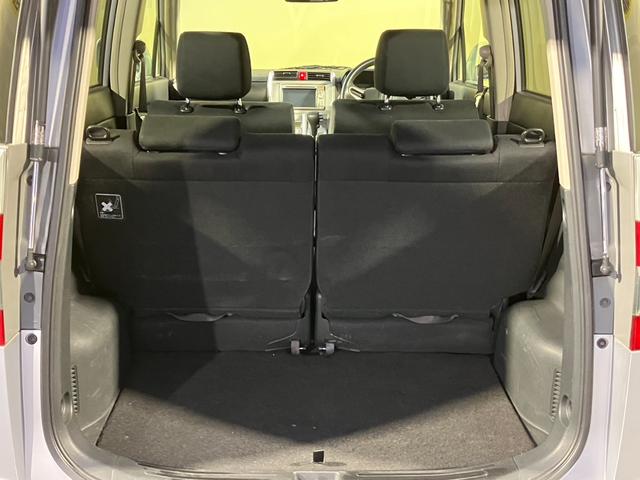 ゼスト D 走行距離約5.9万キロ ナビ ETC バックカメラ TV CD 純正アルミホイール ベンチシート フォグランプ パワーステアリング パワーウィンドウ 運転席助手席エアバック 盗難防止装置 ABS(32枚目)