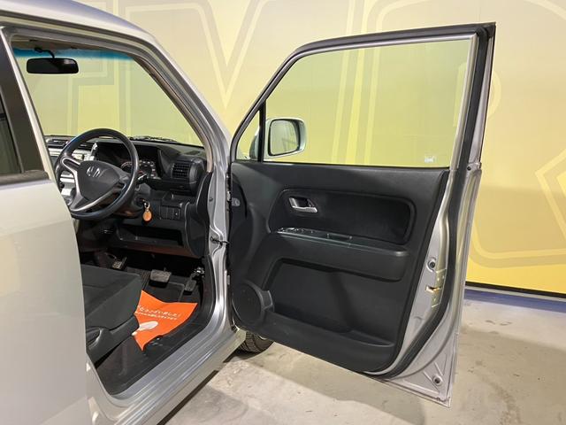 ゼスト D 走行距離約5.9万キロ ナビ ETC バックカメラ TV CD 純正アルミホイール ベンチシート フォグランプ パワーステアリング パワーウィンドウ 運転席助手席エアバック 盗難防止装置 ABS(45枚目)