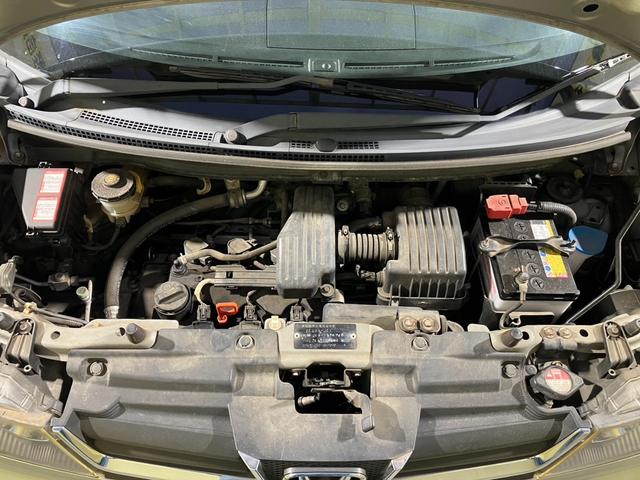 ゼスト D 走行距離約5.9万キロ ナビ ETC バックカメラ TV CD 純正アルミホイール ベンチシート フォグランプ パワーステアリング パワーウィンドウ 運転席助手席エアバック 盗難防止装置 ABS(63枚目)