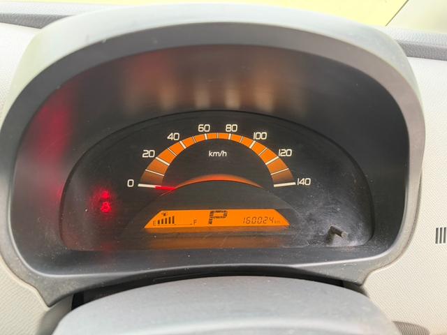 ワゴンＲ ＦＸ　検Ｒ９／５　フルフラットシート　ベンチシート　運転席エアバック　助手席エアバック　キーレス　盗難防止装置　パワーステアリング　パワーウィンドウ　エアコン　オーディオ（18枚目）