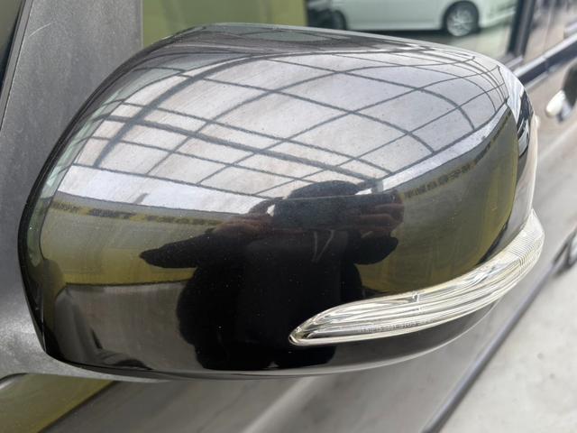 タント カスタムＸ　片側スライドドア　ドライブレコーダー　純正アルミホイール　スマートキー　ナビ　ＥＴＣ　エアコン　フルフラットシート　ベンチシート　テレビ　ＣＤ　ラジオ　運転席エアバッグ　助手席エアバック　盗難防止装置（21枚目）