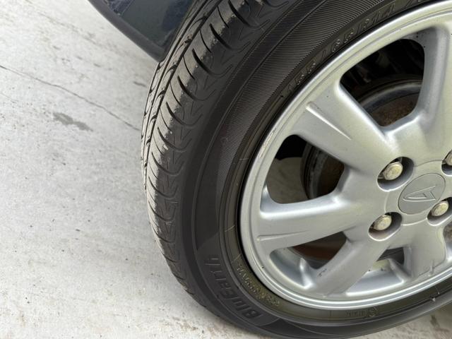 タント カスタムＸ　片側スライドドア　ドライブレコーダー　純正アルミホイール　スマートキー　ナビ　ＥＴＣ　エアコン　フルフラットシート　ベンチシート　テレビ　ＣＤ　ラジオ　運転席エアバッグ　助手席エアバック　盗難防止装置（27枚目）