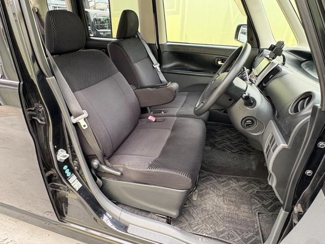 タント カスタムＸ　片側スライドドア　ドライブレコーダー　純正アルミホイール　スマートキー　ナビ　ＥＴＣ　エアコン　フルフラットシート　ベンチシート　テレビ　ＣＤ　ラジオ　運転席エアバッグ　助手席エアバック　盗難防止装置（37枚目）