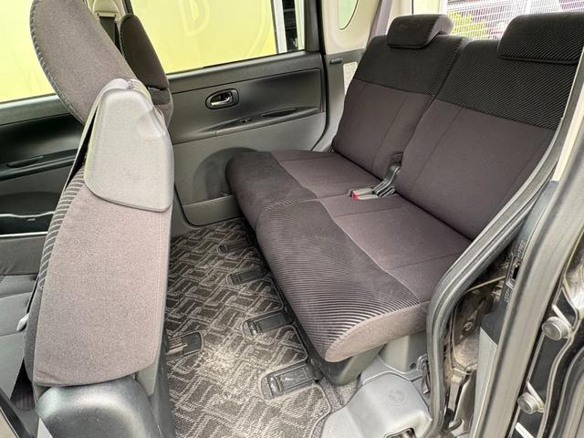 タント カスタムＸ　片側スライドドア　ドライブレコーダー　純正アルミホイール　スマートキー　ナビ　ＥＴＣ　エアコン　フルフラットシート　ベンチシート　テレビ　ＣＤ　ラジオ　運転席エアバッグ　助手席エアバック　盗難防止装置（43枚目）