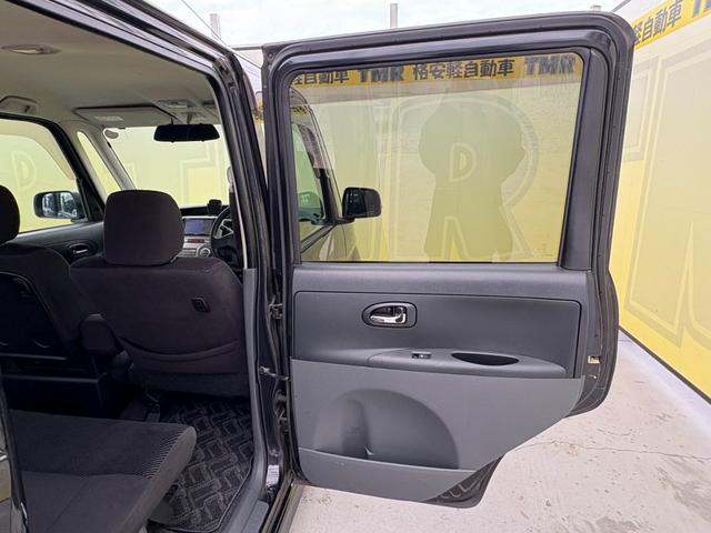 タント カスタムＸ　片側スライドドア　ドライブレコーダー　純正アルミホイール　スマートキー　ナビ　ＥＴＣ　エアコン　フルフラットシート　ベンチシート　テレビ　ＣＤ　ラジオ　運転席エアバッグ　助手席エアバック　盗難防止装置（45枚目）