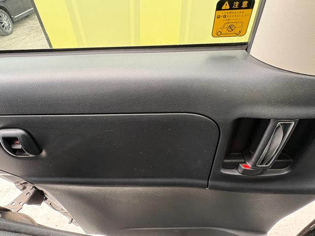 タント カスタムＸ　片側スライドドア　ドライブレコーダー　純正アルミホイール　スマートキー　ナビ　ＥＴＣ　エアコン　フルフラットシート　ベンチシート　テレビ　ＣＤ　ラジオ　運転席エアバッグ　助手席エアバック　盗難防止装置（50枚目）