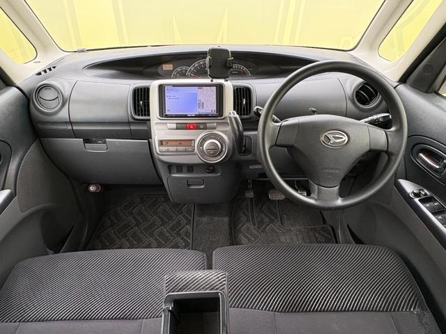 タント カスタムＸ　片側スライドドア　ドライブレコーダー　純正アルミホイール　スマートキー　ナビ　ＥＴＣ　エアコン　フルフラットシート　ベンチシート　テレビ　ＣＤ　ラジオ　運転席エアバッグ　助手席エアバック　盗難防止装置（51枚目）