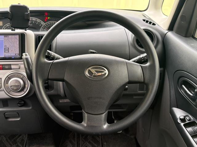 タント カスタムＸ　片側スライドドア　ドライブレコーダー　純正アルミホイール　スマートキー　ナビ　ＥＴＣ　エアコン　フルフラットシート　ベンチシート　テレビ　ＣＤ　ラジオ　運転席エアバッグ　助手席エアバック　盗難防止装置（52枚目）