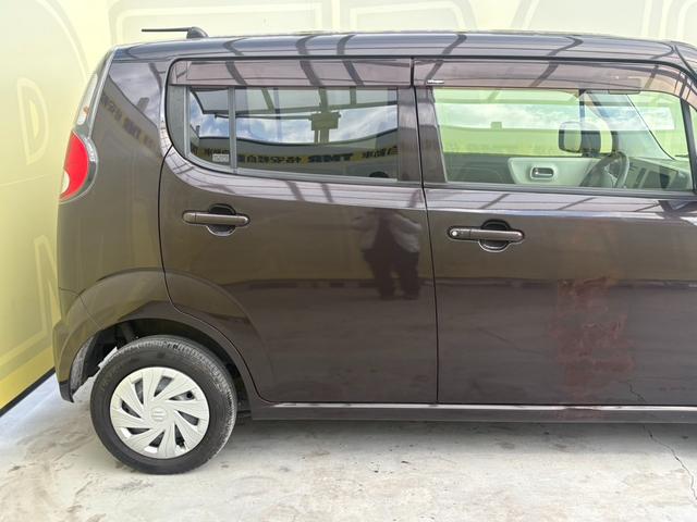 MRワゴン ECO-L バックカメラ CD キーレスエントリ- スマートキー エアコン・クーラー フルフラットシート ベンチシート ABS 運転席エアバック助手席エアバック 盗難防止装置 パワーウィンドウ パワーステアリング(11枚目)