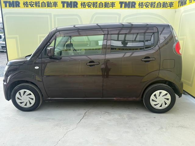 MRワゴン ECO-L バックカメラ CD キーレスエントリ- スマートキー エアコン・クーラー フルフラットシート ベンチシート ABS 運転席エアバック助手席エアバック 盗難防止装置 パワーウィンドウ パワーステアリング(13枚目)