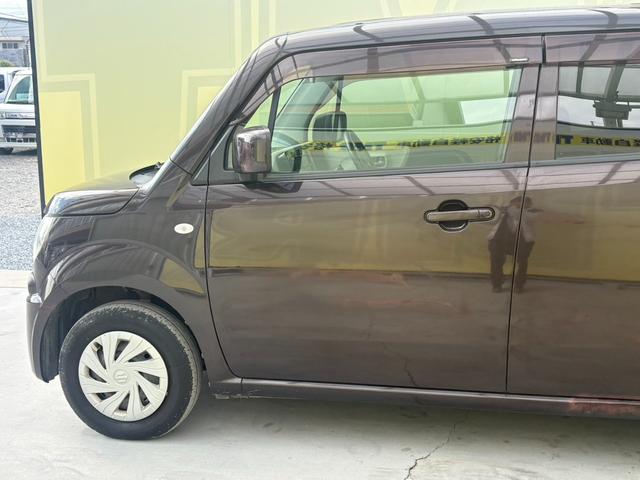 MRワゴン ECO-L バックカメラ CD キーレスエントリ- スマートキー エアコン・クーラー フルフラットシート ベンチシート ABS 運転席エアバック助手席エアバック 盗難防止装置 パワーウィンドウ パワーステアリング(15枚目)