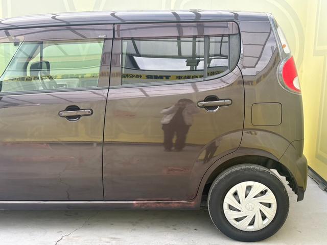 MRワゴン ECO-L バックカメラ CD キーレスエントリ- スマートキー エアコン・クーラー フルフラットシート ベンチシート ABS 運転席エアバック助手席エアバック 盗難防止装置 パワーウィンドウ パワーステアリング(16枚目)