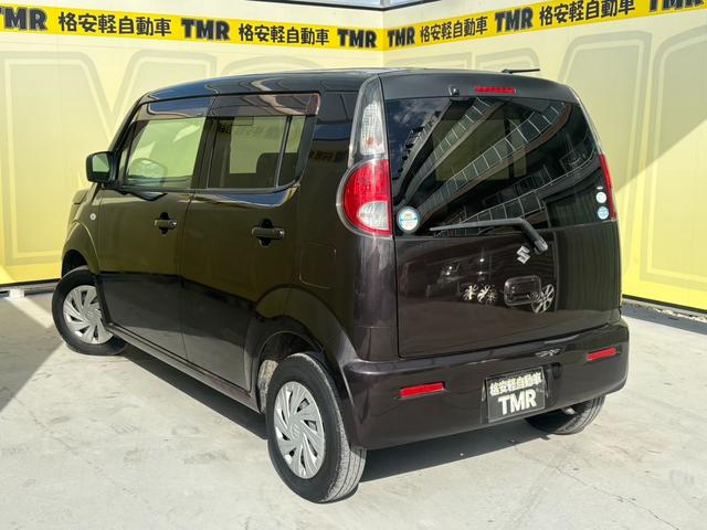 MRワゴン ECO-L バックカメラ CD キーレスエントリ- スマートキー エアコン・クーラー フルフラットシート ベンチシート ABS 運転席エアバック助手席エアバック 盗難防止装置 パワーウィンドウ パワーステアリング(19枚目)