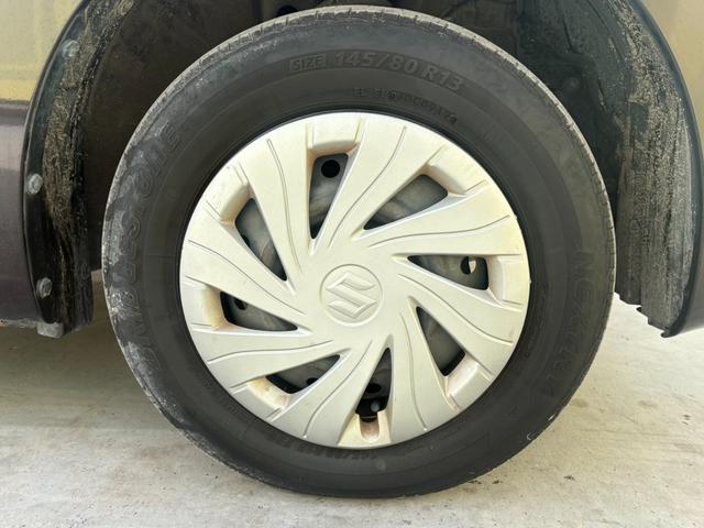 MRワゴン ECO-L バックカメラ CD キーレスエントリ- スマートキー エアコン・クーラー フルフラットシート ベンチシート ABS 運転席エアバック助手席エアバック 盗難防止装置 パワーウィンドウ パワーステアリング(24枚目)