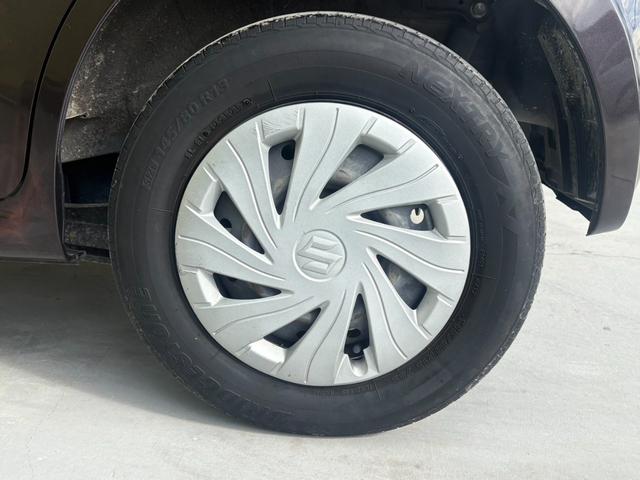 MRワゴン ECO-L バックカメラ CD キーレスエントリ- スマートキー エアコン・クーラー フルフラットシート ベンチシート ABS 運転席エアバック助手席エアバック 盗難防止装置 パワーウィンドウ パワーステアリング(30枚目)