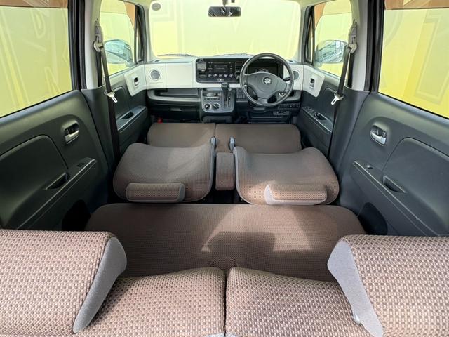 MRワゴン ECO-L バックカメラ CD キーレスエントリ- スマートキー エアコン・クーラー フルフラットシート ベンチシート ABS 運転席エアバック助手席エアバック 盗難防止装置 パワーウィンドウ パワーステアリング(34枚目)