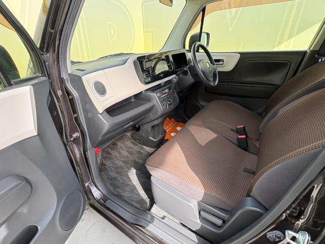 MRワゴン ECO-L バックカメラ CD キーレスエントリ- スマートキー エアコン・クーラー フルフラットシート ベンチシート ABS 運転席エアバック助手席エアバック 盗難防止装置 パワーウィンドウ パワーステアリング(39枚目)