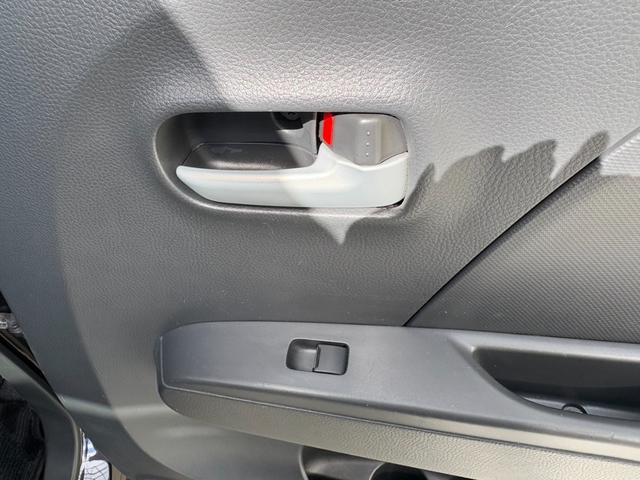 MRワゴン ECO-L バックカメラ CD キーレスエントリ- スマートキー エアコン・クーラー フルフラットシート ベンチシート ABS 運転席エアバック助手席エアバック 盗難防止装置 パワーウィンドウ パワーステアリング(46枚目)