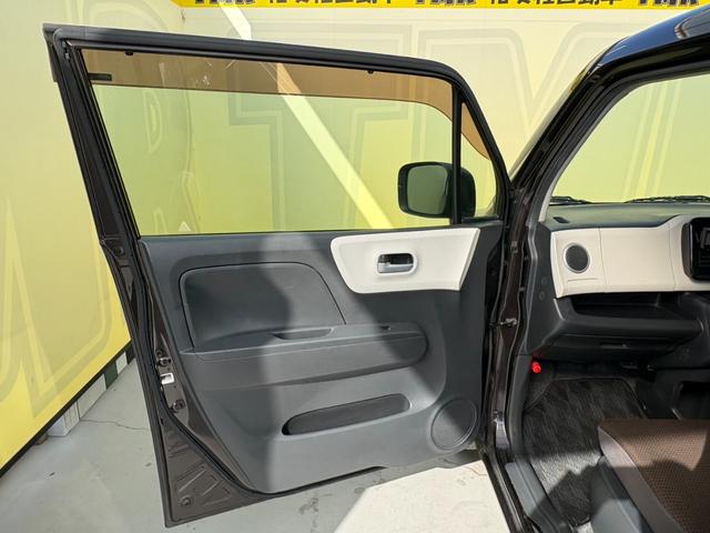 MRワゴン ECO-L バックカメラ CD キーレスエントリ- スマートキー エアコン・クーラー フルフラットシート ベンチシート ABS 運転席エアバック助手席エアバック 盗難防止装置 パワーウィンドウ パワーステアリング(47枚目)