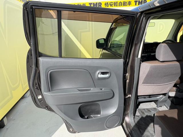 MRワゴン ECO-L バックカメラ CD キーレスエントリ- スマートキー エアコン・クーラー フルフラットシート ベンチシート ABS 運転席エアバック助手席エアバック 盗難防止装置 パワーウィンドウ パワーステアリング(49枚目)