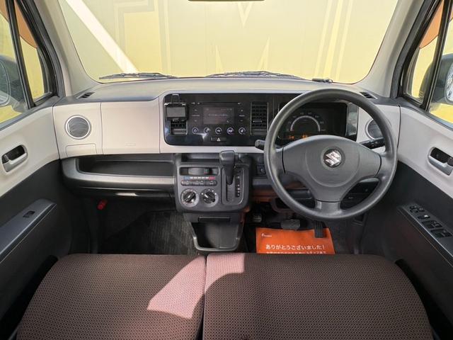 MRワゴン ECO-L バックカメラ CD キーレスエントリ- スマートキー エアコン・クーラー フルフラットシート ベンチシート ABS 運転席エアバック助手席エアバック 盗難防止装置 パワーウィンドウ パワーステアリング(51枚目)