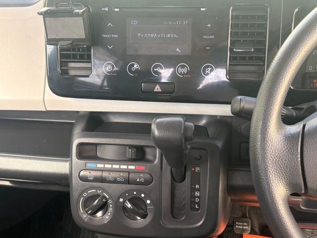 MRワゴン ECO-L バックカメラ CD キーレスエントリ- スマートキー エアコン・クーラー フルフラットシート ベンチシート ABS 運転席エアバック助手席エアバック 盗難防止装置 パワーウィンドウ パワーステアリング(55枚目)