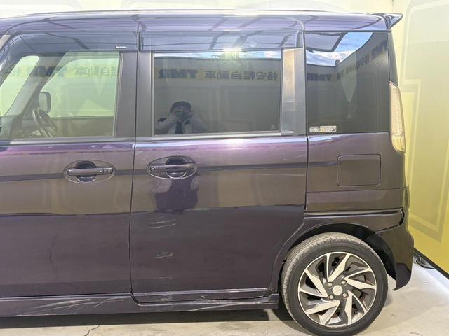 スペーシアカスタム TS ETC ナビ フルセグ CD 両側電動スライドドア TV Bluetooth バックカメラ 運転席エアバック助手席エアバック ABS エアコン・クーラー パワーステアリング パワーウィンドウ キーレス(15枚目)