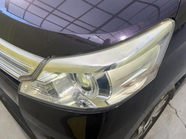 スペーシアカスタム TS ETC ナビ フルセグ CD 両側電動スライドドア TV Bluetooth バックカメラ 運転席エアバック助手席エアバック ABS エアコン・クーラー パワーステアリング パワーウィンドウ キーレス(23枚目)