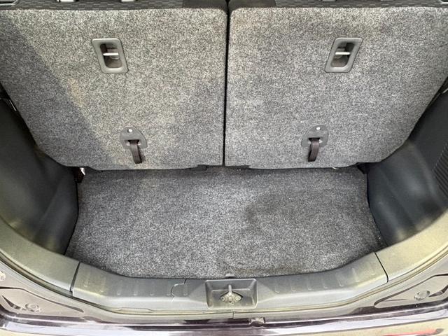 スペーシアカスタム TS ETC ナビ フルセグ CD 両側電動スライドドア TV Bluetooth バックカメラ 運転席エアバック助手席エアバック ABS エアコン・クーラー パワーステアリング パワーウィンドウ キーレス(25枚目)