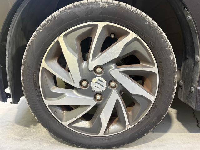 スペーシアカスタム TS ETC ナビ フルセグ CD 両側電動スライドドア TV Bluetooth バックカメラ 運転席エアバック助手席エアバック ABS エアコン・クーラー パワーステアリング パワーウィンドウ キーレス(32枚目)