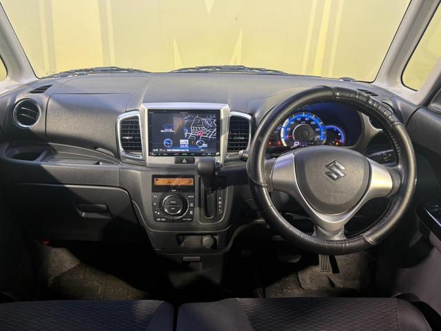 スペーシアカスタム TS ETC ナビ フルセグ CD 両側電動スライドドア TV Bluetooth バックカメラ 運転席エアバック助手席エアバック ABS エアコン・クーラー パワーステアリング パワーウィンドウ キーレス(49枚目)