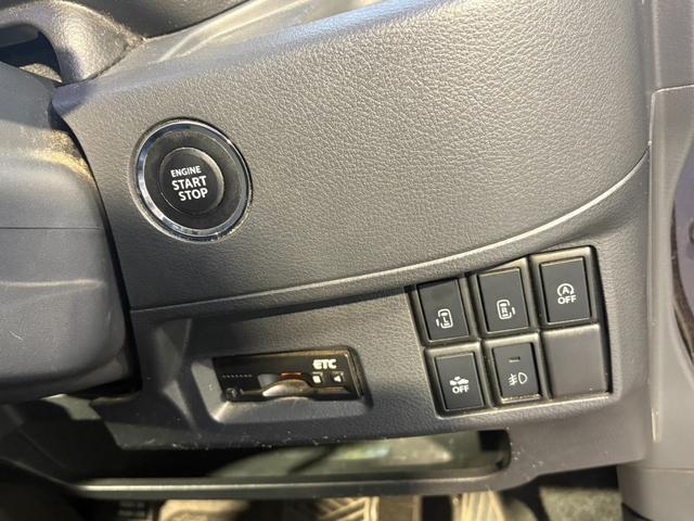 スペーシアカスタム TS ETC ナビ フルセグ CD 両側電動スライドドア TV Bluetooth バックカメラ 運転席エアバック助手席エアバック ABS エアコン・クーラー パワーステアリング パワーウィンドウ キーレス(55枚目)