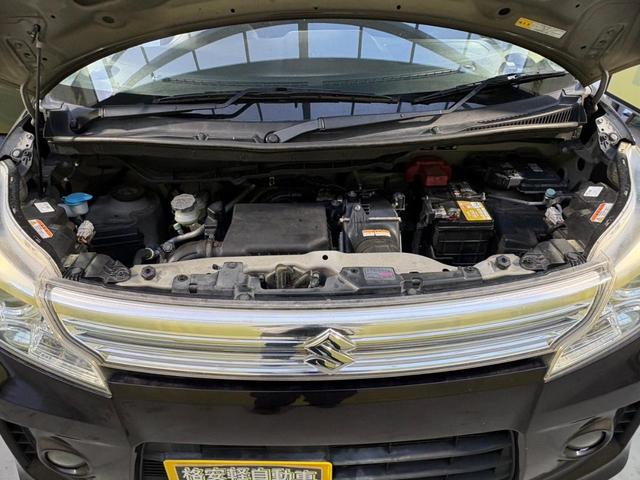 スペーシアカスタム TS ETC ナビ フルセグ CD 両側電動スライドドア TV Bluetooth バックカメラ 運転席エアバック助手席エアバック ABS エアコン・クーラー パワーステアリング パワーウィンドウ キーレス(56枚目)