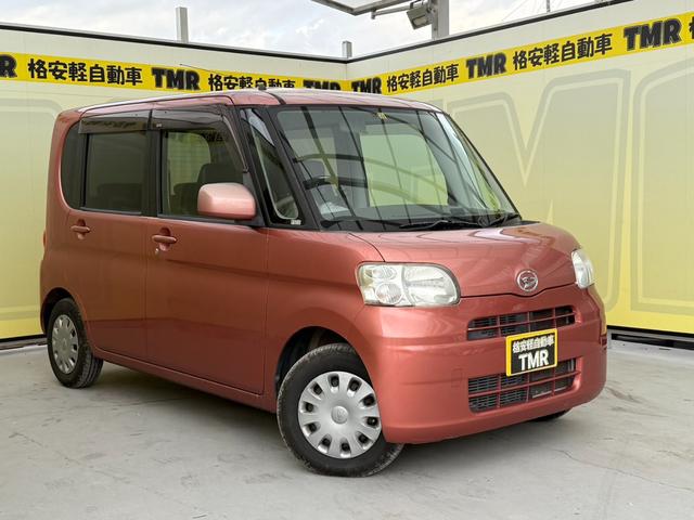 タント Xリミテッド ETC エアコン・クーラー 片側電動スライドドア 運転席エアバック助手席エアバック パワーウィンドウ パワステ ABS 盗難防止装置 キーレスエントリ- フルフラットシート ベンチシート(5枚目)