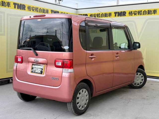 タント Xリミテッド ETC エアコン・クーラー 片側電動スライドドア 運転席エアバック助手席エアバック パワーウィンドウ パワステ ABS 盗難防止装置 キーレスエントリ- フルフラットシート ベンチシート(17枚目)