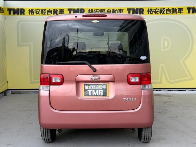 タント Xリミテッド ETC エアコン・クーラー 片側電動スライドドア 運転席エアバック助手席エアバック パワーウィンドウ パワステ ABS 盗難防止装置 キーレスエントリ- フルフラットシート ベンチシート(18枚目)
