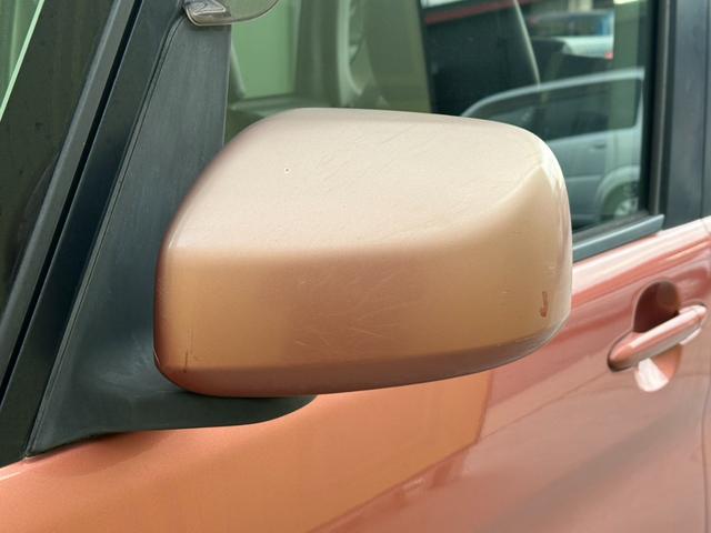 タント Xリミテッド ETC エアコン・クーラー 片側電動スライドドア 運転席エアバック助手席エアバック パワーウィンドウ パワステ ABS 盗難防止装置 キーレスエントリ- フルフラットシート ベンチシート(23枚目)