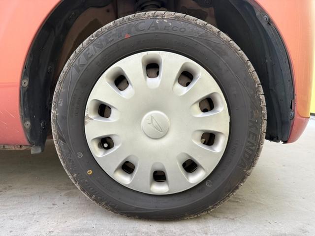 タント Xリミテッド ETC エアコン・クーラー 片側電動スライドドア 運転席エアバック助手席エアバック パワーウィンドウ パワステ ABS 盗難防止装置 キーレスエントリ- フルフラットシート ベンチシート(24枚目)