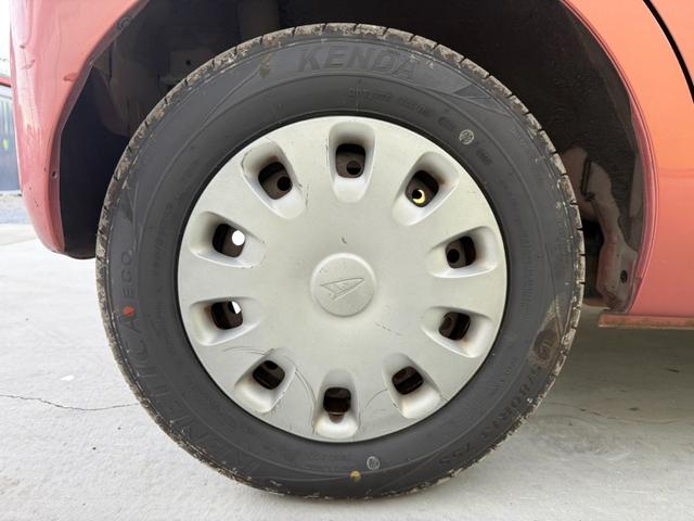 タント Xリミテッド ETC エアコン・クーラー 片側電動スライドドア 運転席エアバック助手席エアバック パワーウィンドウ パワステ ABS 盗難防止装置 キーレスエントリ- フルフラットシート ベンチシート(26枚目)