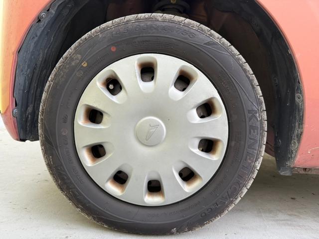 タント Xリミテッド ETC エアコン・クーラー 片側電動スライドドア 運転席エアバック助手席エアバック パワーウィンドウ パワステ ABS 盗難防止装置 キーレスエントリ- フルフラットシート ベンチシート(28枚目)