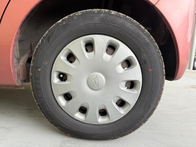 タント Xリミテッド ETC エアコン・クーラー 片側電動スライドドア 運転席エアバック助手席エアバック パワーウィンドウ パワステ ABS 盗難防止装置 キーレスエントリ- フルフラットシート ベンチシート(30枚目)