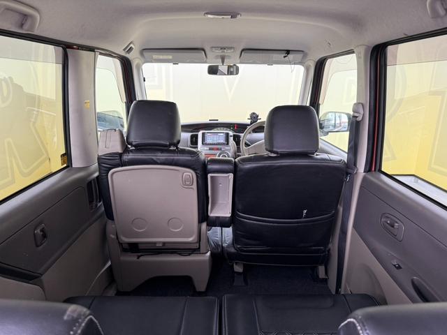 タント Xリミテッド ETC エアコン・クーラー 片側電動スライドドア 運転席エアバック助手席エアバック パワーウィンドウ パワステ ABS 盗難防止装置 キーレスエントリ- フルフラットシート ベンチシート(32枚目)